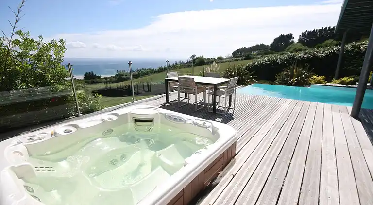 Villa in Telgruc-sur-Mer