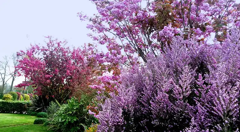 Holiday home in Garlan