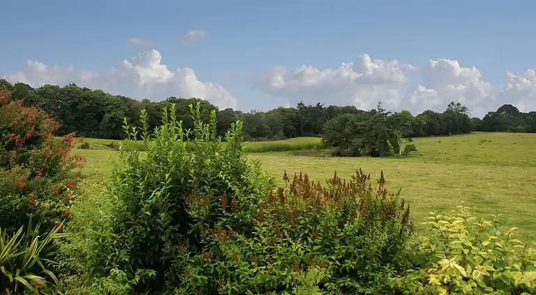 Holiday home in Garlan