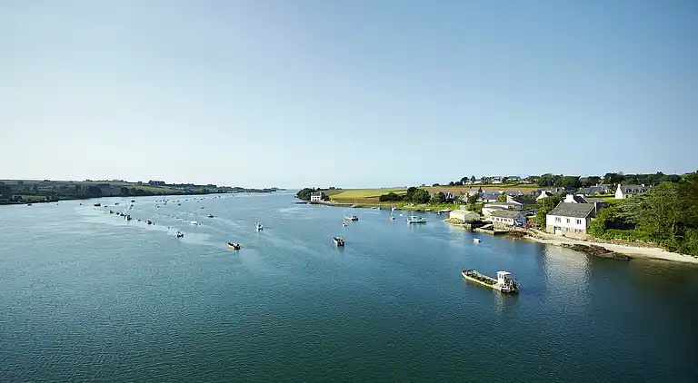 Holiday home in Garlan