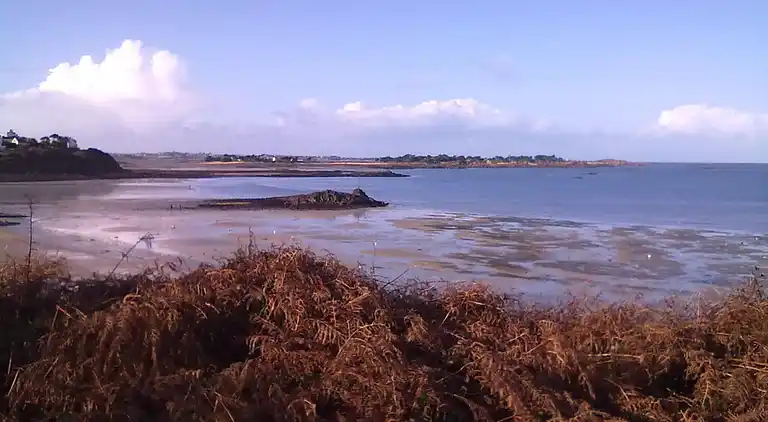 Holiday home in Garlan