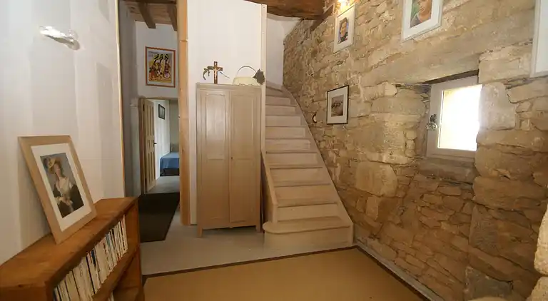 Manor house in Saint-Jean-du-Doigt