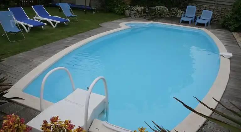 Holiday home in Guilvinec