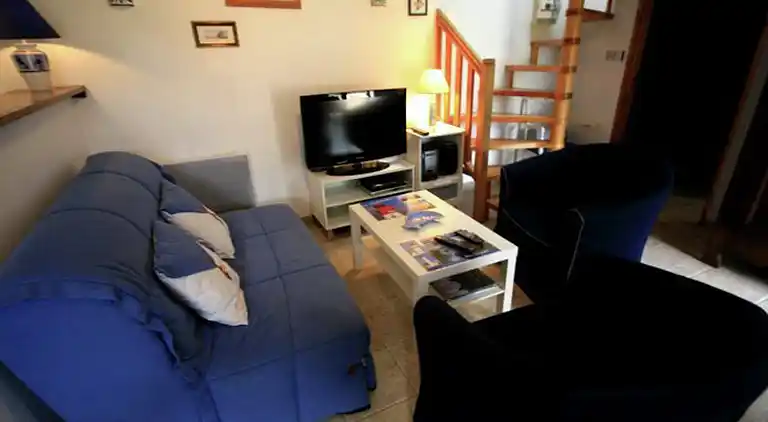 Holiday home in Guilvinec