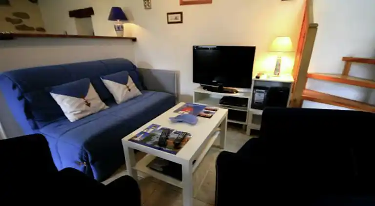 Holiday home in Guilvinec