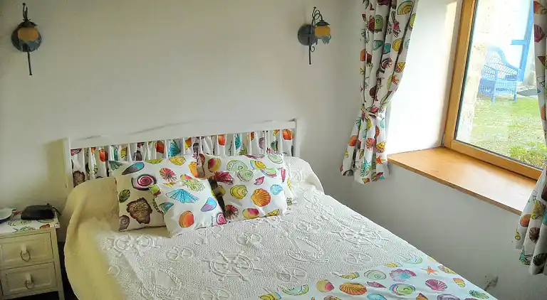 Holiday home in Guilvinec