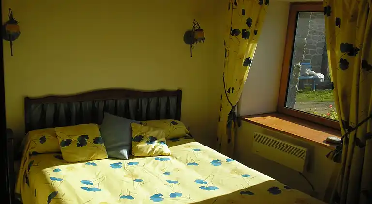 Holiday home in Guilvinec