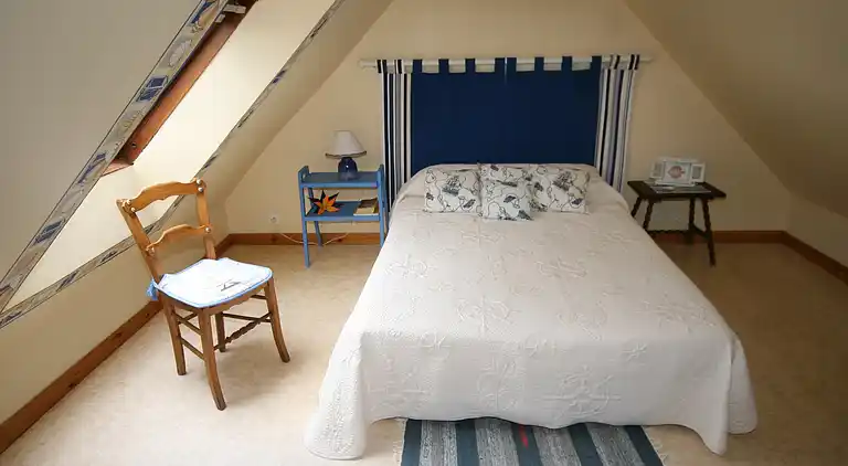 Holiday home in Guilvinec