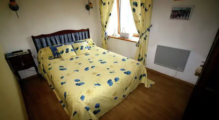 Holiday home in Guilvinec