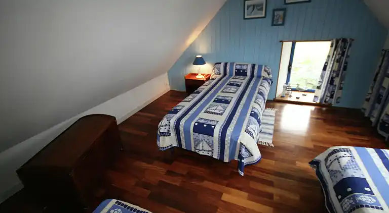 Holiday home in Guilvinec