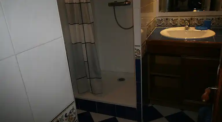 Holiday home in Guilvinec