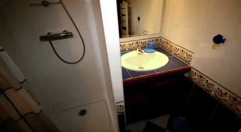 Holiday home in Guilvinec