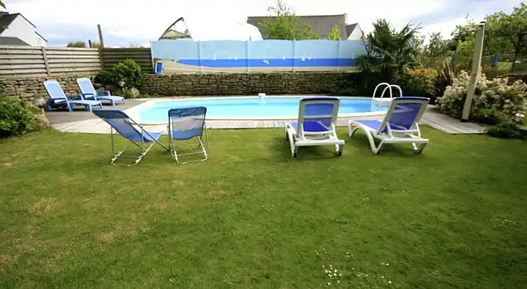 Holiday home in Guilvinec