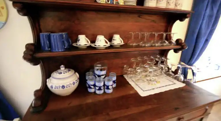 Holiday home in Guilvinec