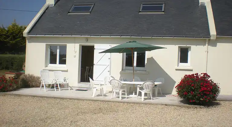 Holiday home in Penmarch