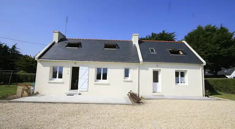 Holiday home in Penmarch