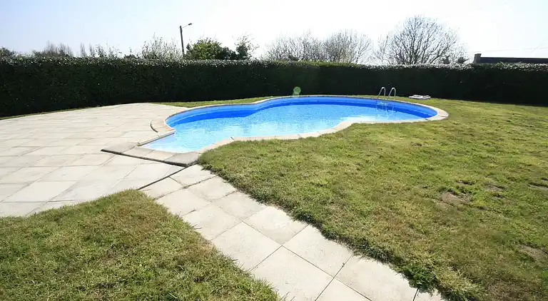 Holiday home in Penmarch