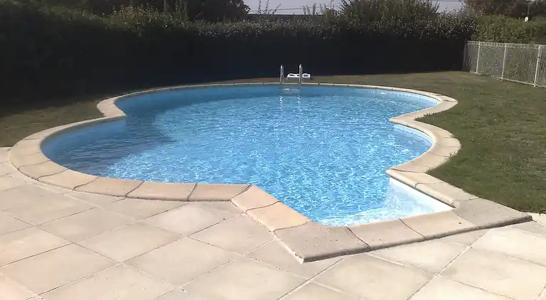 Holiday home in Penmarch