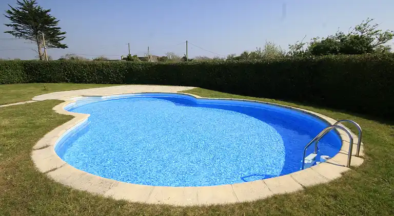 Holiday home in Penmarch