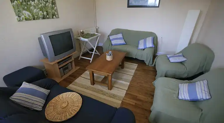 Holiday home in Penmarch