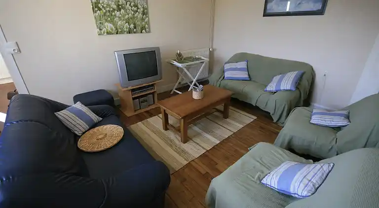 Holiday home in Penmarch