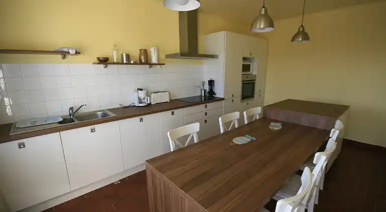 Holiday home in Penmarch