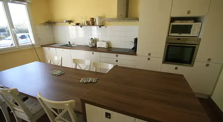 Holiday home in Penmarch