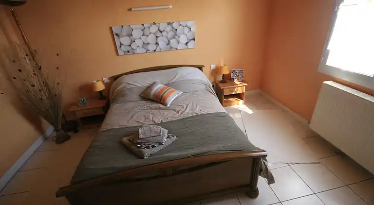 Holiday home in Penmarch