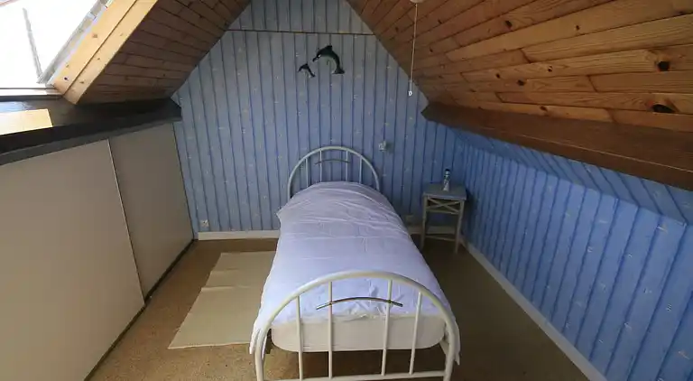 Holiday home in Penmarch