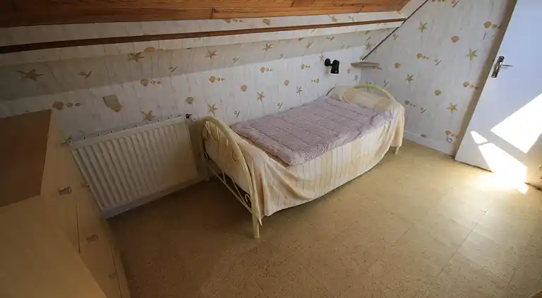 Holiday home in Penmarch