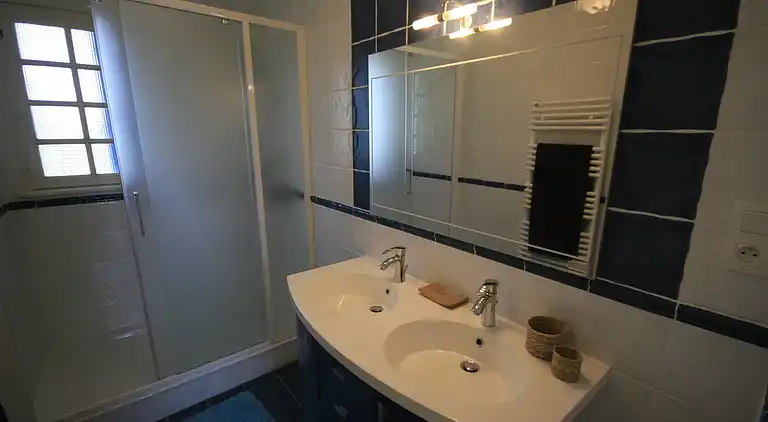 Holiday home in Penmarch