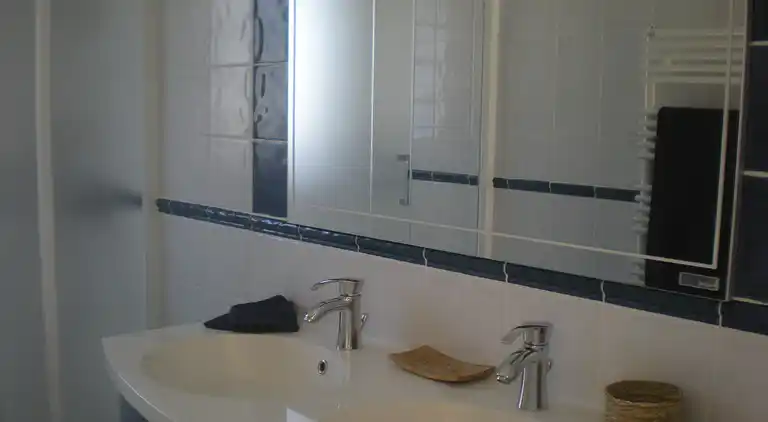 Holiday home in Penmarch