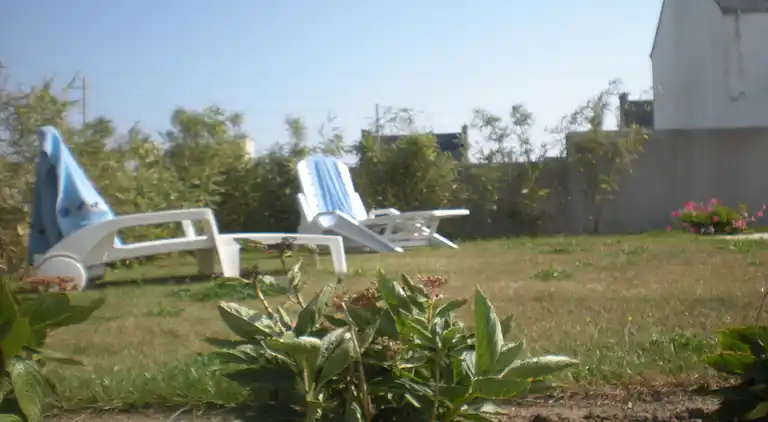 Holiday home in Penmarch