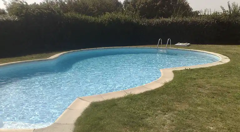 Holiday home in Penmarch