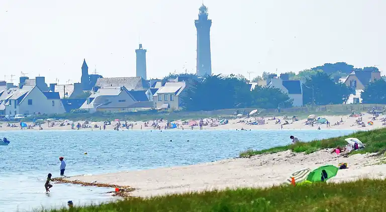 Holiday home in Penmarch