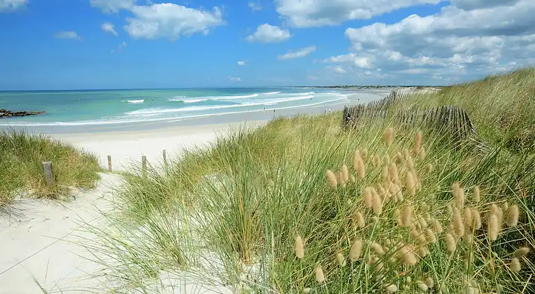 Holiday home in Penmarch