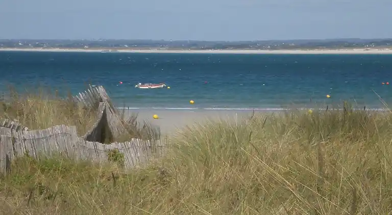 Holiday home in Penmarch