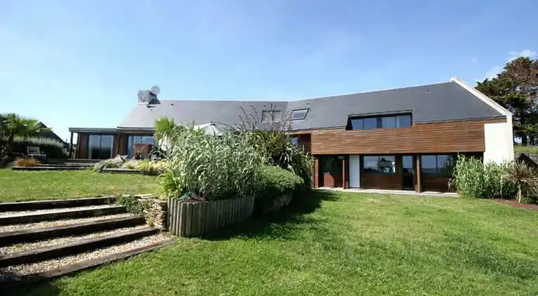 Feriebolig i Plouhinec