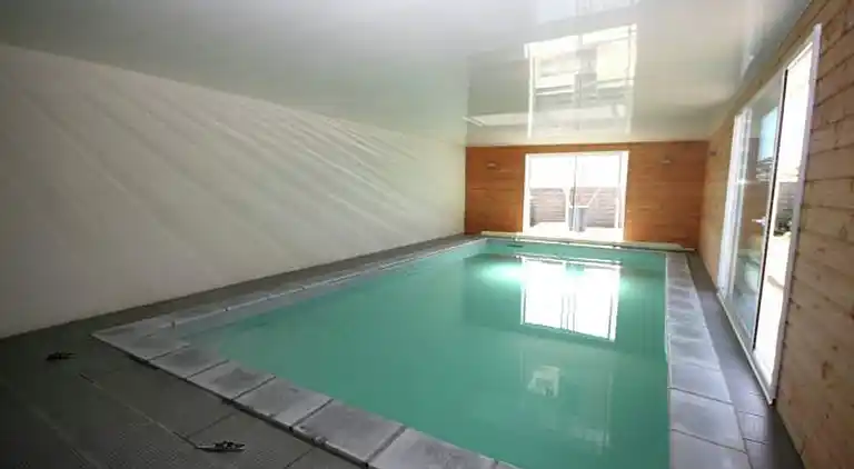 Feriebolig i Plouhinec