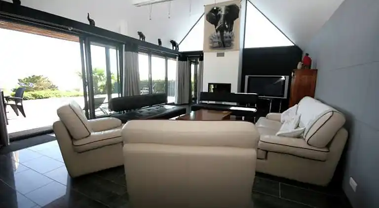 Feriebolig i Plouhinec