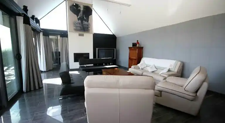 Feriebolig i Plouhinec