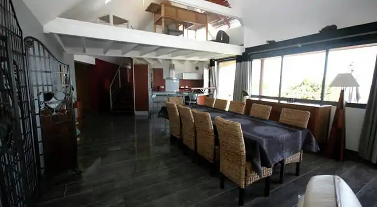 Feriebolig i Plouhinec