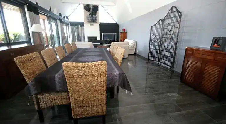 Feriebolig i Plouhinec