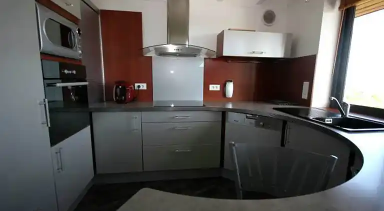 Feriebolig i Plouhinec