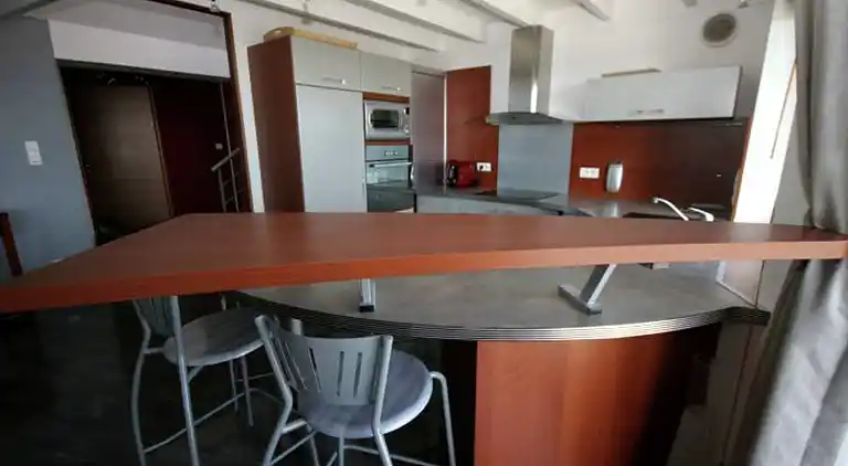 Feriebolig i Plouhinec