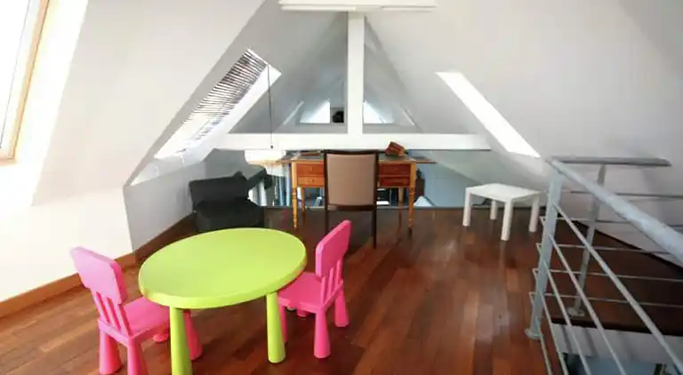 Feriebolig i Plouhinec