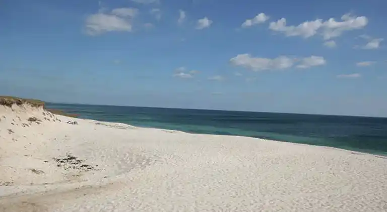 Feriebolig i Plouhinec