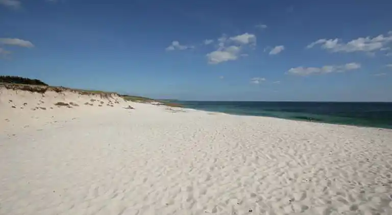 Feriebolig i Plouhinec