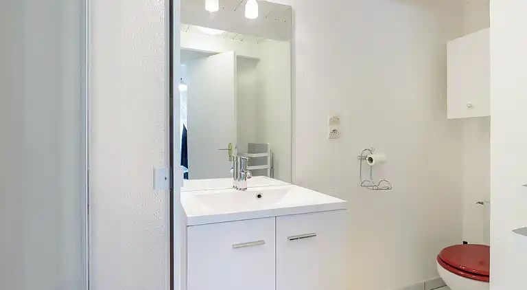 Feriebolig i Plourin