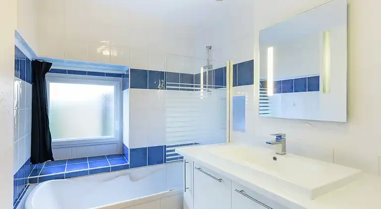 Feriebolig i Plourin